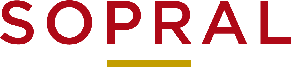 Sopral Logo